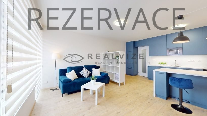 REZERVACE
